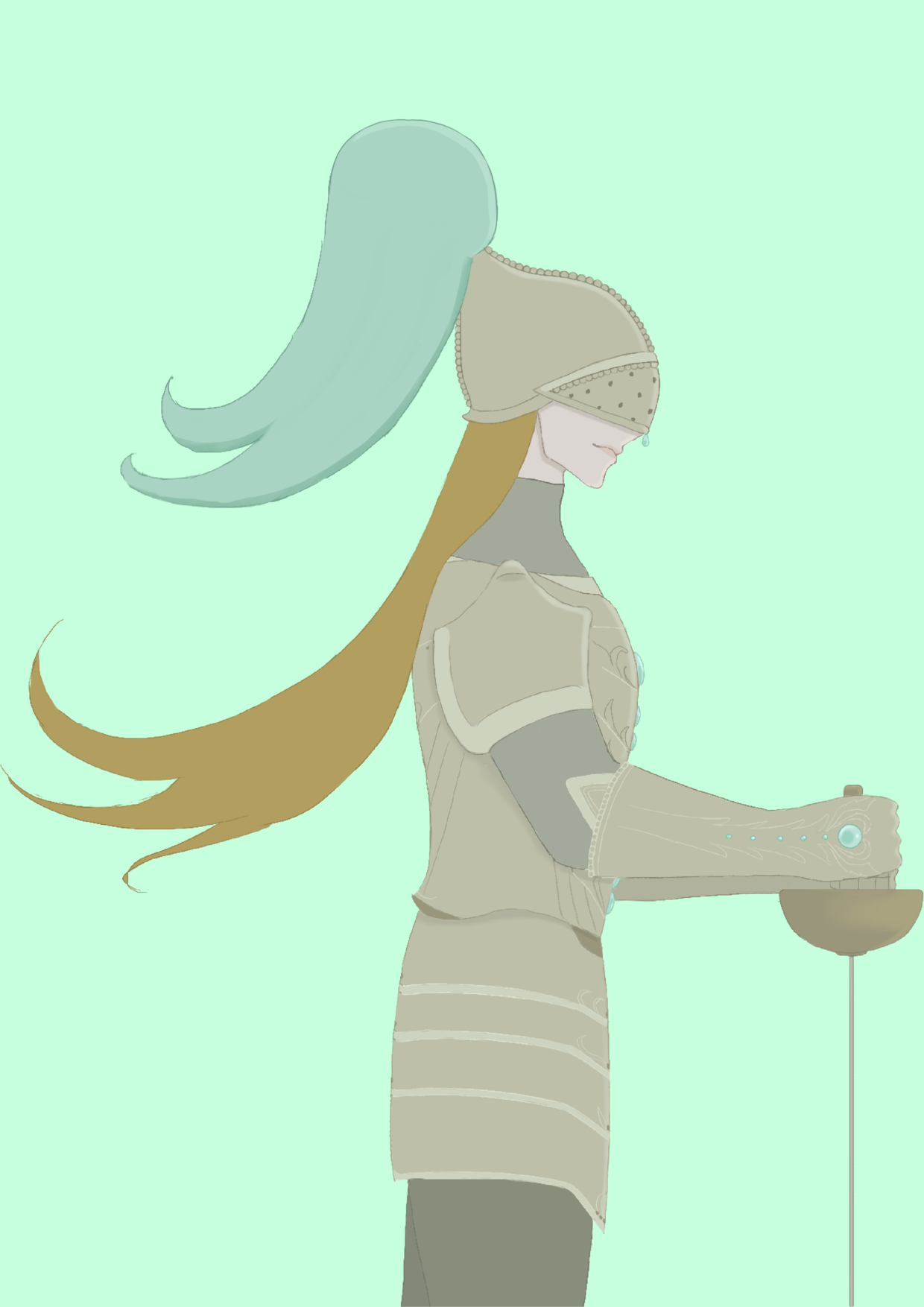 Original, Standing for Justice