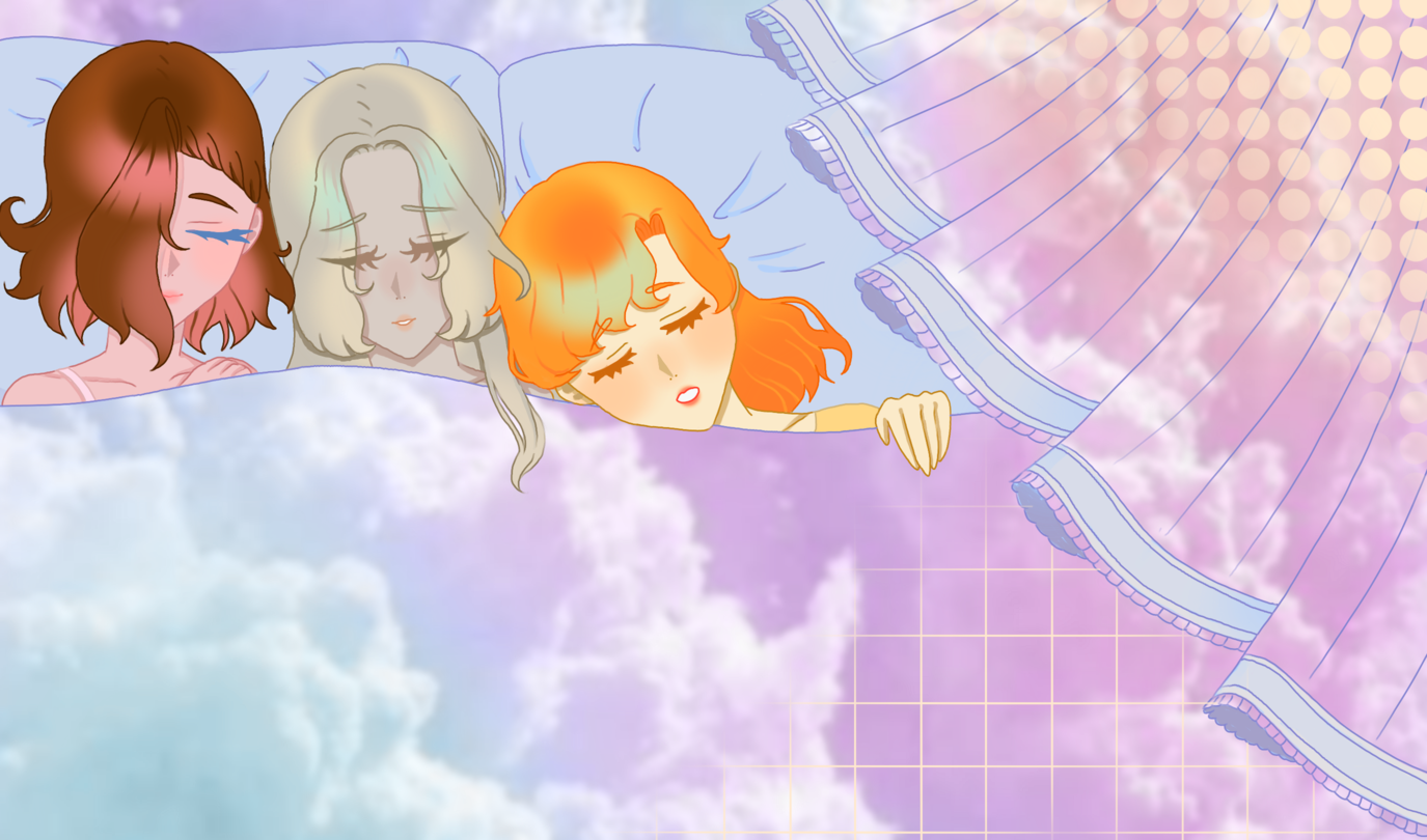 Original, Endless Dream