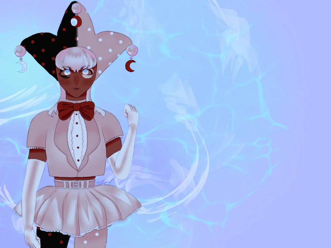Original, Jester of Eclipse