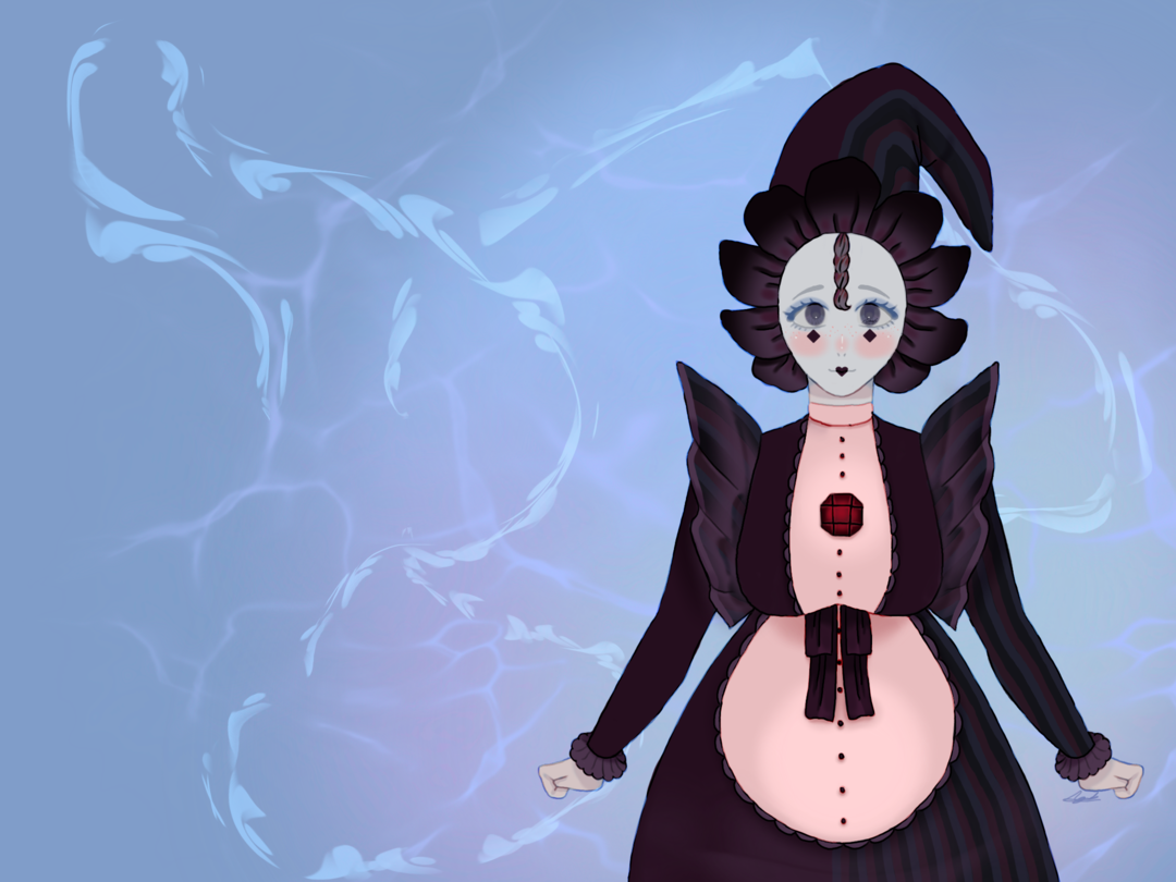 Original, Jester of Full Moon