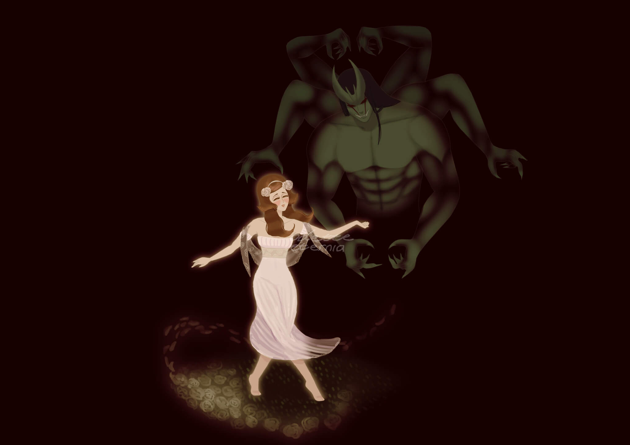 Original, Unyielding Spirit